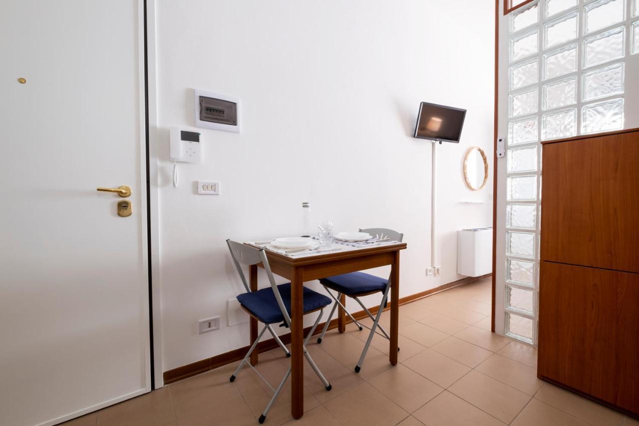 Getthekey Monari Studio Bologna Buitenkant foto